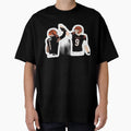 Jamar Chase T-Shirt - Trendy Graphic Unisex - T-Shirt, Sweatshirt, Hoodie