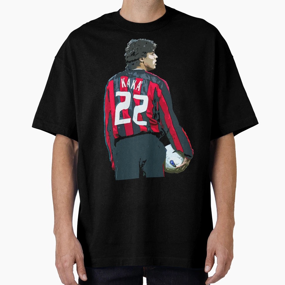 Kaka T-Shirt - Novelty Apparel Unisex - T-Shirt, Sweatshirt, Hoodie