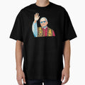 Pope Leo Xiv T-Shirt - Minimalist Print for Adults - T-Shirt, Sweatshirt, Hoodie