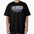 Los Angeles St Louis Football Rams T-Shirt - Streetwear Style Unisex - T-Shirt, Sweatshirt, Hoodie