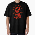 Kc Mo T-Shirt - Fun Novelty Design Unisex - T-Shirt, Sweatshirt, Hoodie