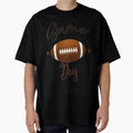 Game Day T-Shirt - Streetwear Style for Adults - T-Shirt, Sweatshirt, Hoodie