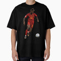 Nico Williams T-Shirt - Unique Graphic Unisex - T-Shirt, Sweatshirt, Hoodie