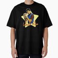 Uncle Rico My Mvp T-Shirt - Streetwear Style Unisex - T-Shirt, Sweatshirt, Hoodie