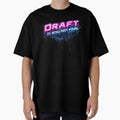 Draft 17 Still Not Final T-Shirt - Fun Novelty Design for Adults - T-Shirt, Sweatshirt, Hoodie