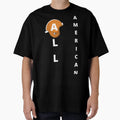Cw All American T-Shirt - Graphic Print Men Women - T-Shirt, Sweatshirt, Hoodie