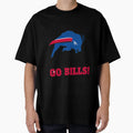 Buffalo Pride Bills T-Shirt - Aesthetic Graphic for Adults - T-Shirt, Sweatshirt, Hoodie