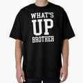 Funny Sketch Streamer Whats Up T-Shirt - Custom Art Print for Adults - T-Shirt, Sweatshirt, Hoodie