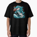 Odell Beckham Jr Miami T-Shirt - Novelty Apparel Men Women - T-Shirt, Sweatshirt, Hoodie