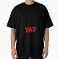 You Dont Scare Me Im Football Dad T-Shirt - Fun Novelty Design Unisex - T-Shirt, Sweatshirt, Hoodie