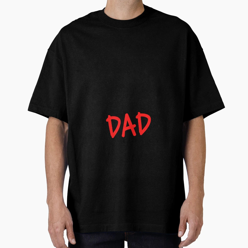 You Dont Scare Me Im Football Dad T-Shirt - Fun Novelty Design Unisex - T-Shirt, Sweatshirt, Hoodie