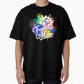 Football Mom T-Shirt - Aesthetic Graphic Men Women - T-Shirt, Sweatshirt, Hoodie