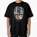 Robotcop by MangaCortaTees - Adult & Kids T-Shirts, Sweatshirts & Hoodies apparel design preview 1