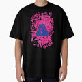 Letter Letter T-Shirt - Custom Art Print Unisex - T-Shirt, Sweatshirt, Hoodie