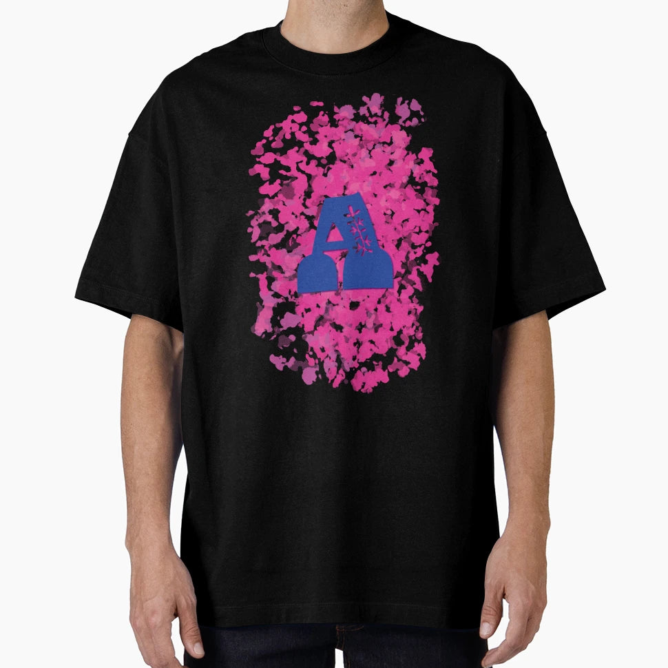 Letter Letter T-Shirt - Custom Art Print Unisex - T-Shirt, Sweatshirt, Hoodie
