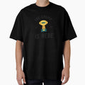 Champ Is Here Fantasy Football T-Shirt - Trendy Graphic Men Women - T-Shirt, Sweatshirt, Hoodie