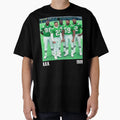 1989 Philly Bounty Hunters T-Shirt - Novelty Apparel Men Women - T-Shirt, Sweatshirt, Hoodie