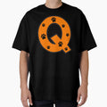 Paw Alphabet T-Shirt - Streetwear Style Men Women - T-Shirt, Sweatshirt, Hoodie