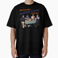 Bill Swerskis Super Fans T-Shirt - Custom Art Print Men Women - T-Shirt, Sweatshirt, Hoodie