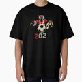 United 2026 Soccer Mascots North America Tournament - Adult & Kids T-Shirts, Sweatshirts & Hoodies apparel design preview 1