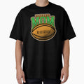 Football Mom T-Shirt - Fun Novelty Design Men Women - T-Shirt, Sweatshirt, Hoodie