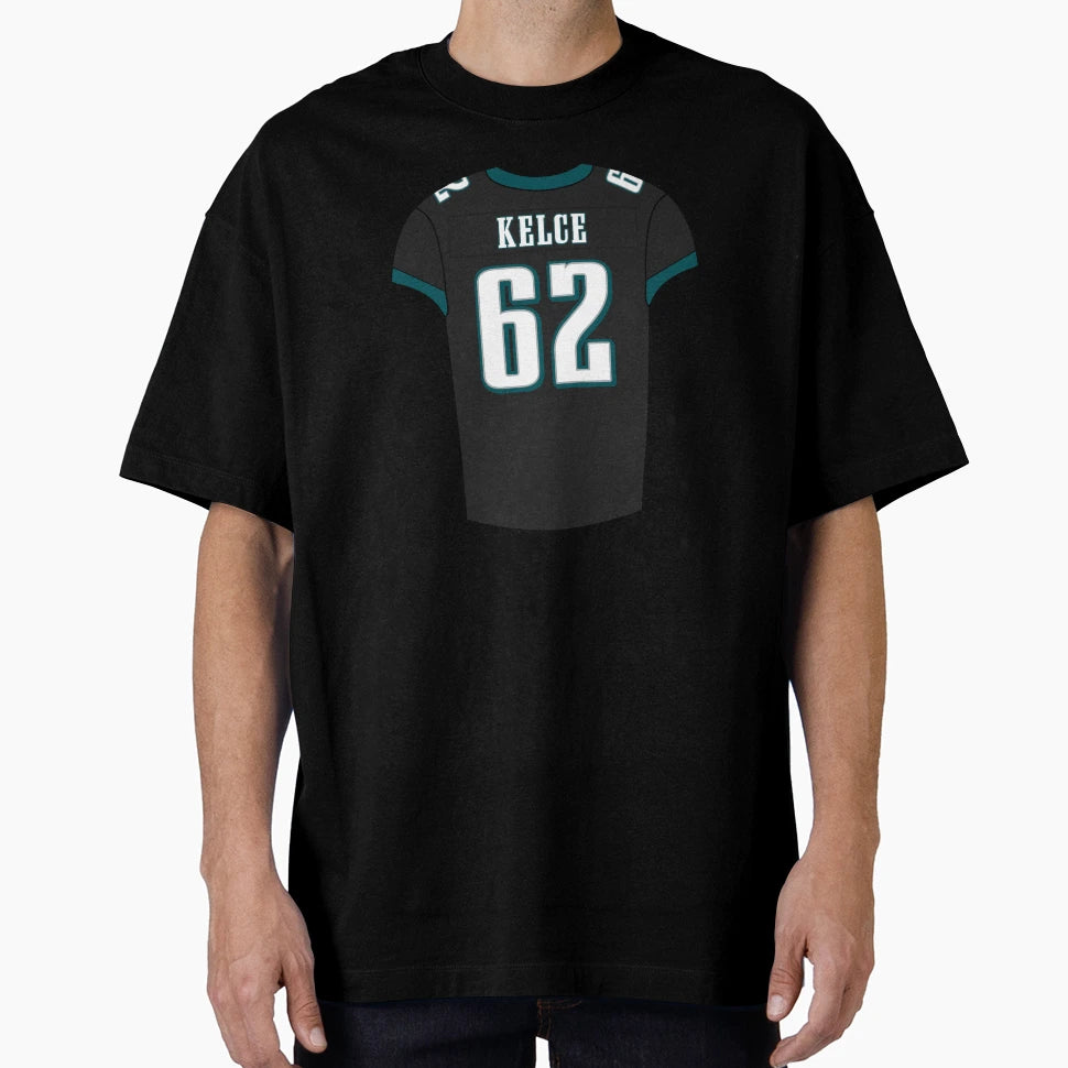 JK Alternate Jersey T-Shirt - Novelty Apparel Unisex - T-Shirt, Sweatshirt, Hoodie