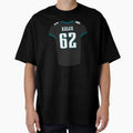 JK Alternate Jersey T-Shirt - Novelty Apparel Unisex - T-Shirt, Sweatshirt, Hoodie