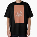 Football Is My Favorite Season T-Shirt - Minimalist Print Unisex - T-Shirt, Sweatshirt, Hoodie