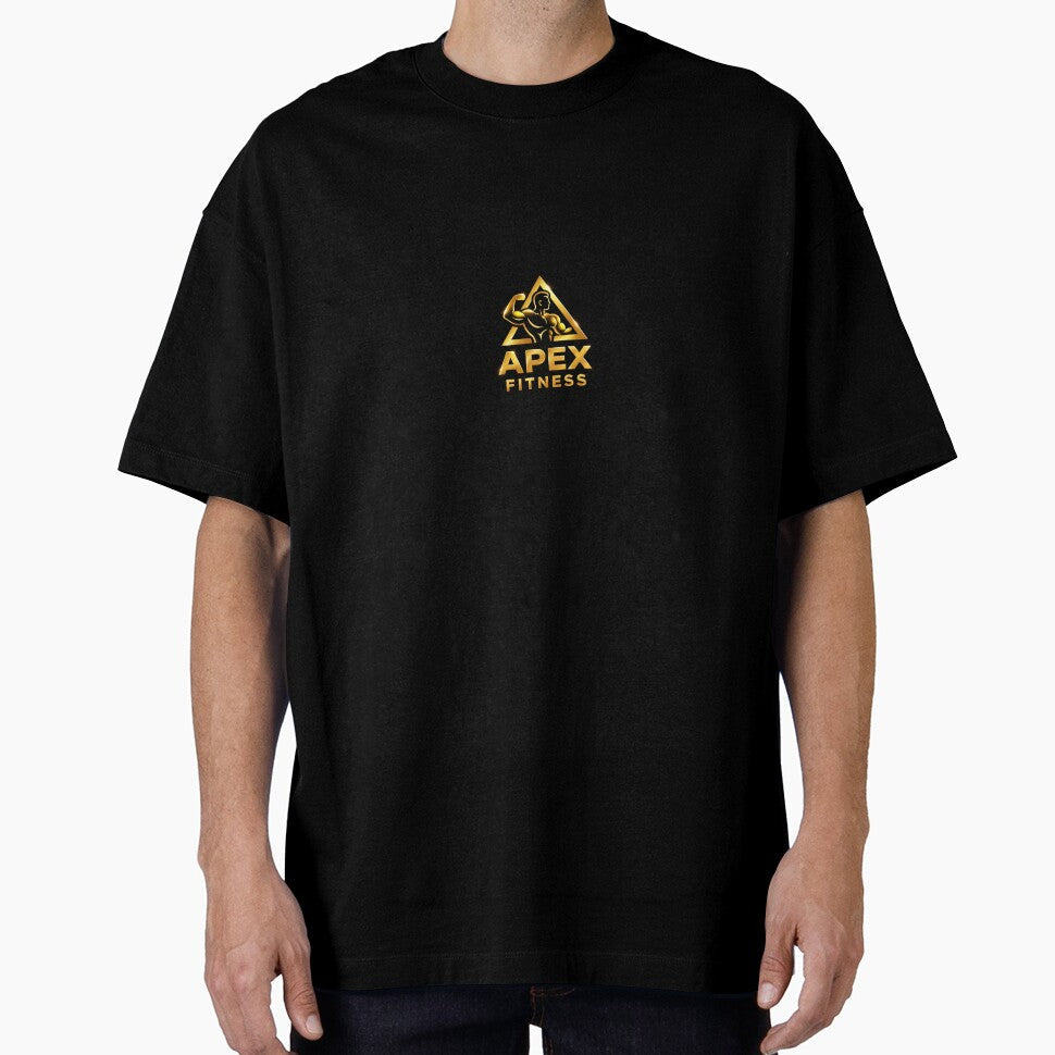 Gold colour way by Ashton-w - Adult & Kids T-Shirts, Sweatshirts & Hoodies apparel design preview 1