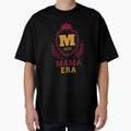Mama Era Mothers Day T-Shirt - Trendy Graphic Men Women - T-Shirt, Sweatshirt, Hoodie