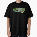 Seattle Seahawks Spoon T-Shirt - Graphic Print Unisex - T-Shirt, Sweatshirt, Hoodie