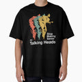 Talking Heads Stop Making Sense by Ognjen Baskalovic - Adult & Kids T-Shirts, Sweatshirts & Hoodies apparel design preview 1