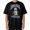 Ange Ball T-Shirt - Custom Art Print Men Women - T-Shirt, Sweatshirt, Hoodie