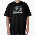 Superbowl Lx New England Patriots Vs T-Shirt - Streetwear Style Unisex - T-Shirt, Sweatshirt, Hoodie