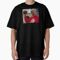 Dangerfield Football T-Shirt - Graphic Print for Adults - T-Shirt, Sweatshirt, Hoodie