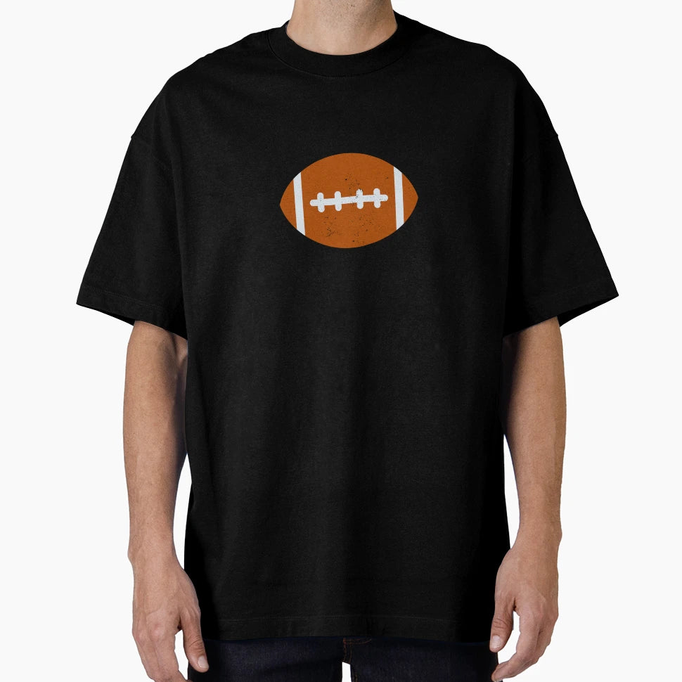 Sundays We Watch Football Daddy T-Shirt - Streetwear Style Men Women - T-Shirt, Sweatshirt, Hoodie