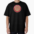 Every Night Football Circular Slogan T-Shirt - Minimalist Print for Adults - T-Shirt, Sweatshirt, Hoodie