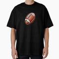 Sunday Funday Football T-Shirt - Aesthetic Graphic for Adults - T-Shirt, Sweatshirt, Hoodie