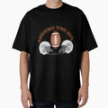 Around Nfl 04 Gift T-Shirt - Custom Art Print Unisex - T-Shirt, Sweatshirt, Hoodie