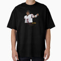 Playoff Jayden T-Shirt - Graphic Print for Adults - T-Shirt, Sweatshirt, Hoodie