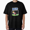 Soccer Dad T-Shirt - Casual Everyday Wear Unisex - T-Shirt, Sweatshirt, Hoodie