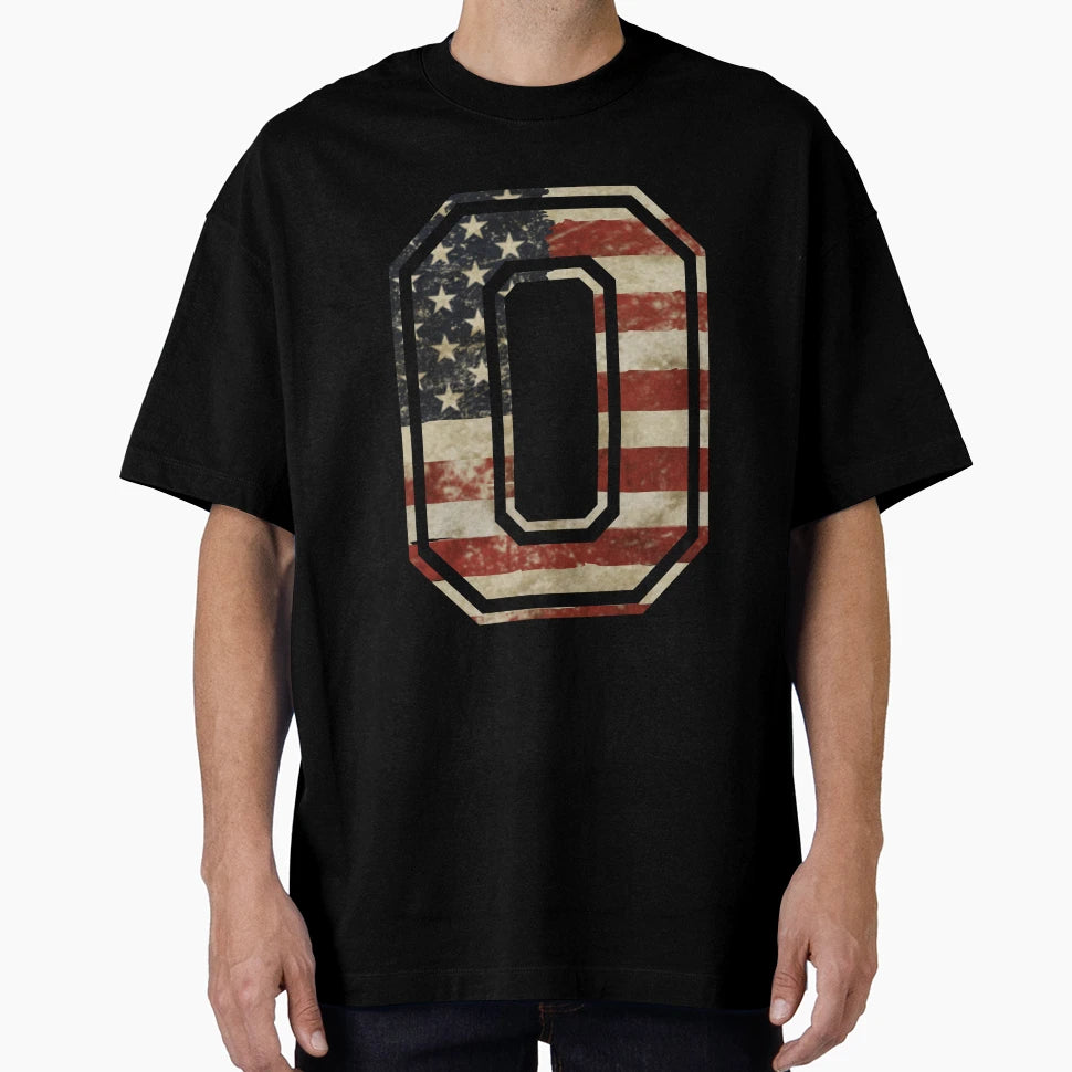 Team Sports Uniform Number 0 Rustic T-Shirt - Trendy Graphic Unisex - T-Shirt, Sweatshirt, Hoodie