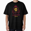 Grandma Era Mothers Day T-Shirt - Fun Novelty Design Men Women - T-Shirt, Sweatshirt, Hoodie
