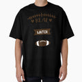 Real Watch Football T-Shirt - Graphic Print Men Women - T-Shirt, Sweatshirt, Hoodie