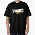 Proud Gen Z Gen Z Generation Z T-Shirt - Aesthetic Graphic for Adults - T-Shirt, Sweatshirt, Hoodie