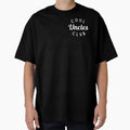 Uncles Club Funny Uncle T-Shirt - Casual Everyday Wear Unisex - T-Shirt, Sweatshirt, Hoodie
