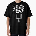 Touchdowns And Team Spirit Football T-Shirt - Fun Novelty Design Unisex - T-Shirt, Sweatshirt, Hoodie