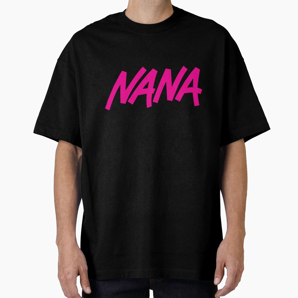 Doodle Nana T-Shirt - Fun Novelty Design for Adults - T-Shirt, Sweatshirt, Hoodie