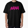 Doodle Nana T-Shirt - Fun Novelty Design for Adults - T-Shirt, Sweatshirt, Hoodie