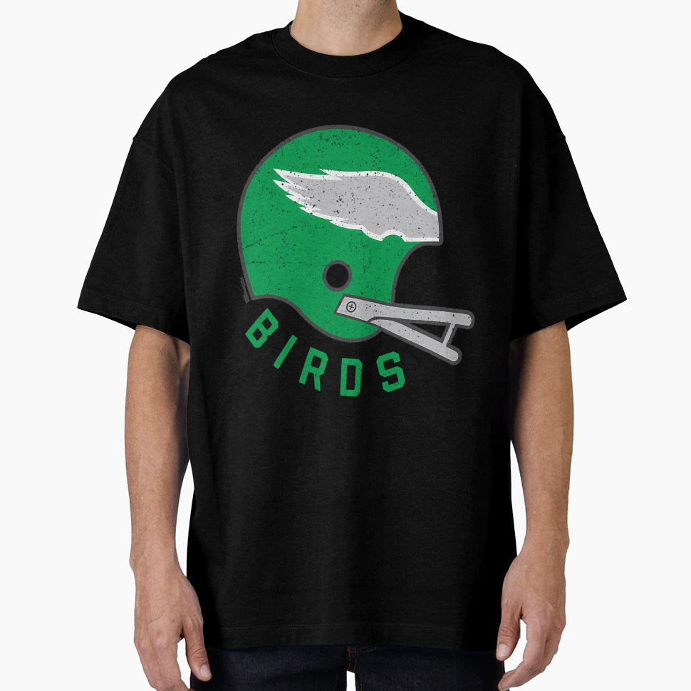 Birds Damgoodgame Lid T-Shirt - Graphic Print Men Women - T-Shirt, Sweatshirt, Hoodie